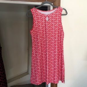 LIKE NEW! NuuMuu Ruu! (Pockets on back!) SIZE L